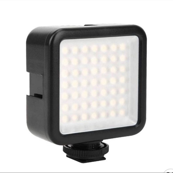 Helix Square - Portable Light for Photo and Video - Picture 7 of 11